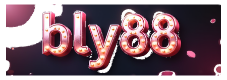 bly88 logo